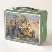 US SPECIALE OPERATIONELE VOERTUIGEN - MRZR-D4 (Voorkant)