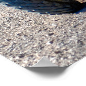 US SPECIALE OPERATIONELE VOERTUIGEN - MV850 POSTER (Hoek)