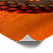 US SPECIALE OPS-MOTORCYCLUS POSTER (Hoek)