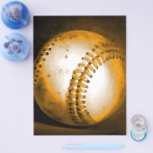 US Sports - Honkbal Flyers (Enkel)