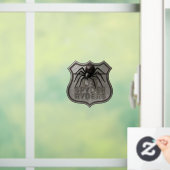 US Spyder Ryders - Decal Abstract Schild Licht (Huis)