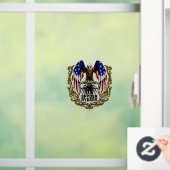 US Spyder Ryders - Decal Adelaar (Huis)