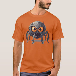 US Spyder Ryders - Enge Spin T-shirt