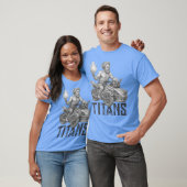 US Spyder Ryders - Spyder Titans T-shirt (Unisex)