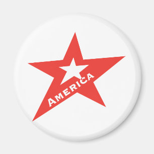US Star Magneet