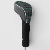 US State Tartan - Colorado Golfheadcover (Schuin)
