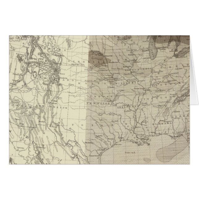 US Storm Centers (Voorkant Horizontaal)