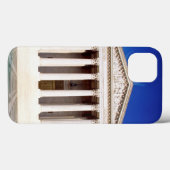 US Supreme Court-gebouw, Washington DC, VS Case-Mate iPhone Case (Achterkant (horizontaal))