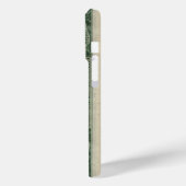US Two Dollar Bill Case-Mate iPhone Case (Achterkant / Links)