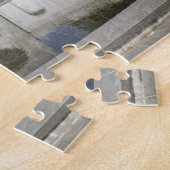 US, VA, Arlington. Vrouwen in de militaire dienst  Legpuzzel (Zijkant)