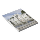 US, VA, Arlington. Vrouwen in de militaire dienst Notitieblok (Schuin)