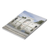 US, VA, Arlington. Vrouwen in de militaire dienst Notitieblok (Linkerzijde)