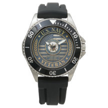 US-veteraan van de marine