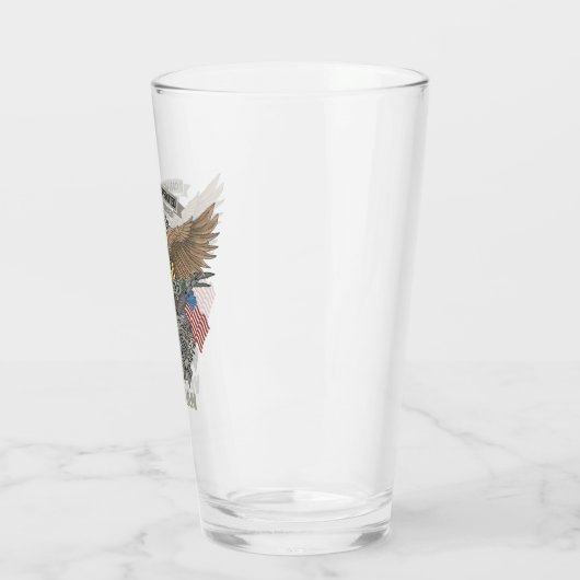 US Veteran Glas (Links)