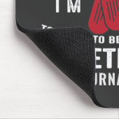 US Veteran Humor Retired Soldier Muismat (Hoek)