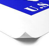 US Veteran Poster (Hoek)