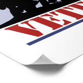 US Veteran Poster (Hoek)
