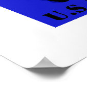 US Veteran Poster (Hoek)