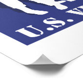 US Veteran Poster (Hoek)