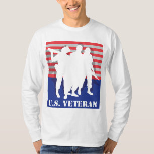 US Veteran T-Shirt