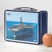 US VLIEGTUIG CARRIER (In situ)