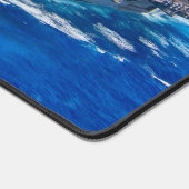 US VLIEGTUIG CARRIER - CVN-71 BUREAUMAT (Hoek)