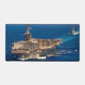 US VLIEGTUIG CARRIER - CVN-71 BUREAUMAT (Voorkant)