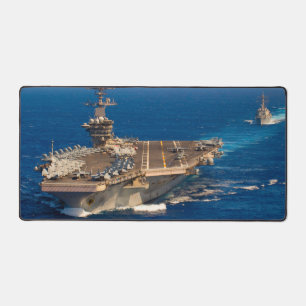 US VLIEGTUIG CARRIER - CVN-71 BUREAUMAT
