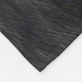 US VLIEGTUIG CARRIER - CVN 71 FLEECE DEKEN (Hoek)