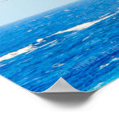 US VLIEGTUIG CARRIER - CVN-71 POSTER (Hoek)