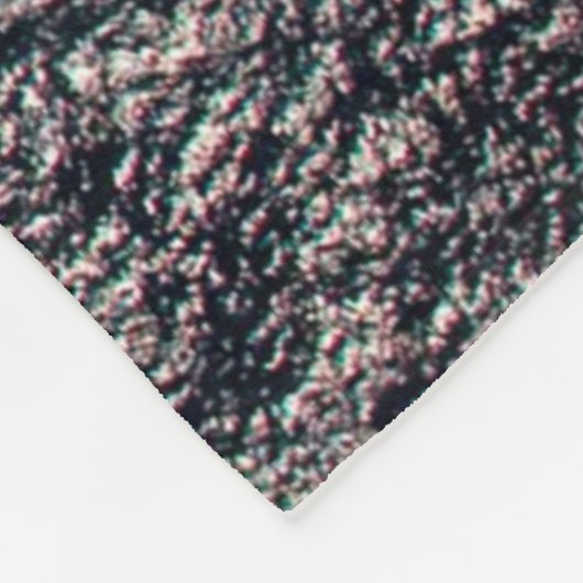 US VLIEGTUIG CARRIER - CVN 72 FLEECE DEKEN (Hoek)