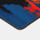 US VLIEGTUIG CARRIER - CVN-73 BUREAUMAT (Hoek)