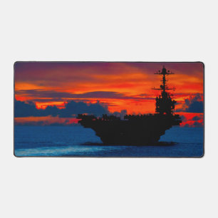 US VLIEGTUIG CARRIER - CVN-73 BUREAUMAT