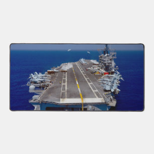 US VLIEGTUIG CARRIER - CVN-74 BUREAUMAT