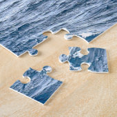 US VLIEGTUIG CARRIER - CVN 75 (20 x 30 INCH) Legpuzzel (Zijkant)