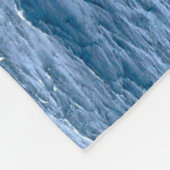 US VLIEGTUIG CARRIER - CVN 75 FLEECE DEKEN (Hoek)