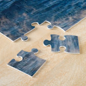 US VLIEGTUIG CARRIER - CVN 77 (20 x 30 INCH) Legpuzzel (Zijkant)