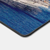 US VLIEGTUIG CARRIER - CVN-77 BUREAUMAT (Hoek)