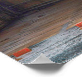 US VLIEGTUIG CARRIER - CVN-78 POSTER (Hoek)