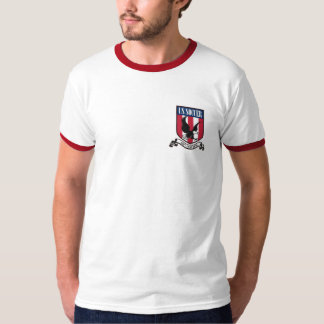 US Voetbal (shirt) T-shirt