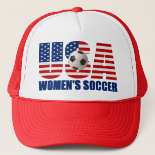 US Women's Soccer Pet