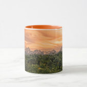 US, Wyoming, Grand Teton National Park 1 Mok (Midden)