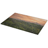 US, Wyoming, Grand Teton National Park 1 Snijplank (Hoek)