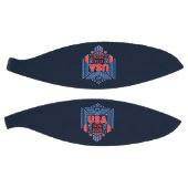 USA 1776-2026 BASKETBAL (Panelen)