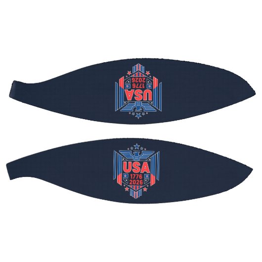 USA 1776-2026 BASKETBAL (Panelen)