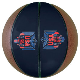 USA 1776-2026 BASKETBAL