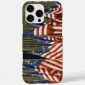 USA 250 - Amerikaanse vlaggen - iPhone 16 Pro Max Case-Mate iPhone Case (Achterkant)