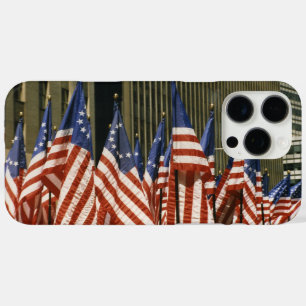 USA 250 - Amerikaanse vlaggen - iPhone 16 Pro Max Hoesje
