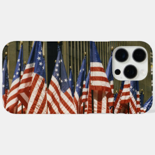 USA 250 - Amerikaanse vlaggen - telefoonhoesje iPhone 16 Pro Max Hoesje