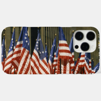 USA 250 - Amerikaanse vlaggen - telefoonhoesje iPhone 16 Pro Max Hoesje